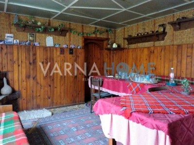 House for sale Varna oblast S.dobroplodno - Photo 10