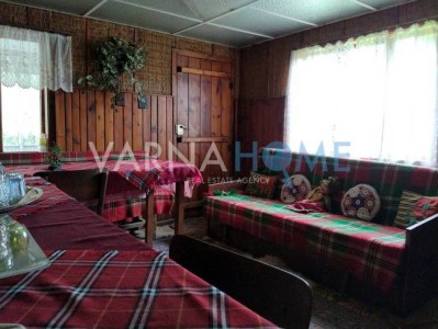 House for sale Varna oblast S.dobroplodno - Photo 11