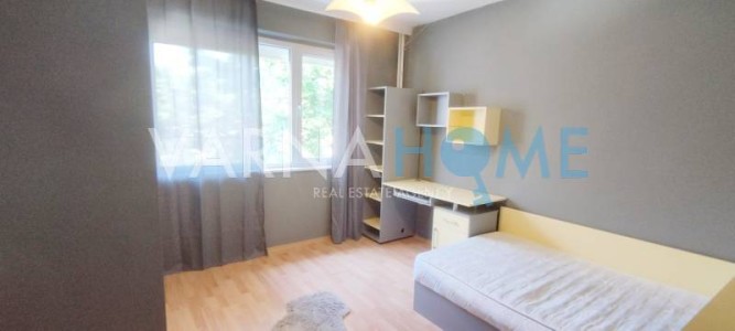 Четиристаен апартамент дава под наем Варна Цветен - Photo 6