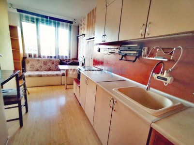 Двустаен апартамент за продажба Варна Автогарата - Photo 2