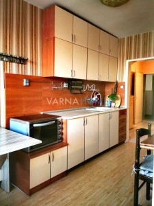 Двустаен апартамент за продажба Варна Автогарата - Photo 3