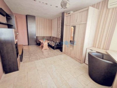 Двустаен апартамент за продажба Варна Автогарата - Photo 4