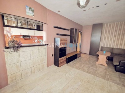 Двустаен апартамент за продажба Варна Автогарата - Photo 5