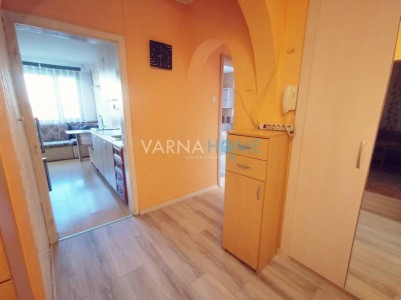 Двустаен апартамент за продажба Варна Автогарата - Photo 6
