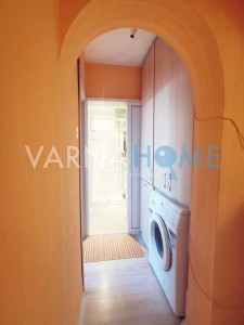 Двустаен апартамент за продажба Варна Автогарата - Photo 7