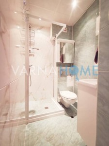Двустаен апартамент за продажба Варна Автогарата - Photo 8