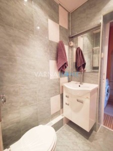 Двустаен апартамент за продажба Варна Автогарата - Photo 9