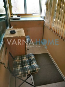 Двустаен апартамент за продажба Варна Автогарата - Photo 11
