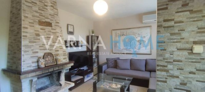 Къща за продажба Варна м-т Прибой - Photo 4