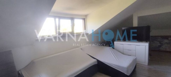 Къща за продажба Варна м-т Прибой - Photo 12