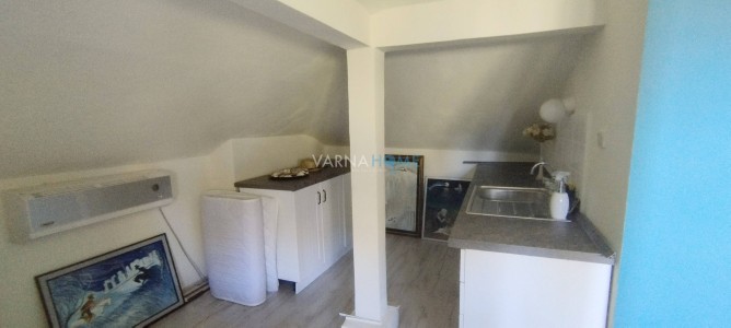 Къща за продажба Варна м-т Прибой - Photo 13