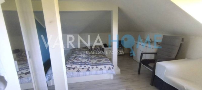 Къща за продажба Варна м-т Прибой - Photo 14
