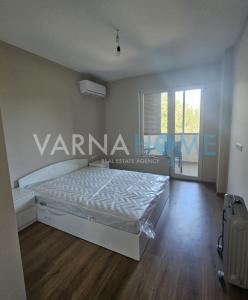Тристаен апартамент дава под наем Варна Левски - Photo 4