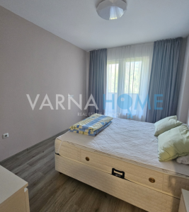 Тристаен апартамент дава под наем Варна Левски - Photo 7