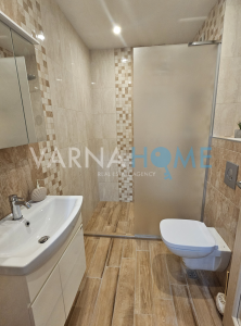 Тристаен апартамент дава под наем Варна Левски - Photo 9