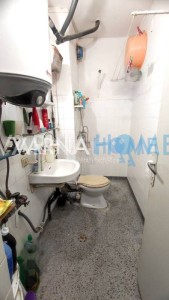 Тристаен апартамент за продажба Варна Зк Тракия