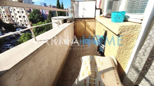 Тристаен апартамент за продажба Варна Зк Тракия - Photo 5
