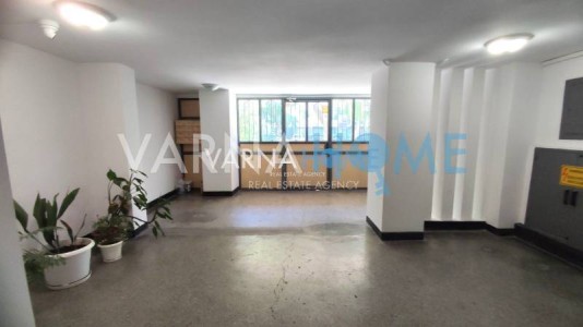 Тристаен апартамент за продажба Варна Зк Тракия - Photo 6