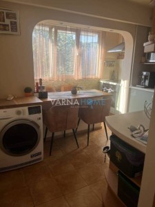 Двустаен апартамент за продажба Варна Чайка