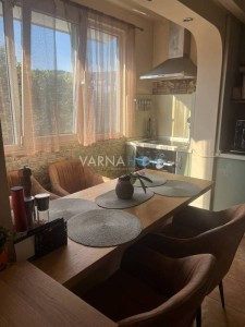 Двустаен апартамент за продажба Варна Чайка