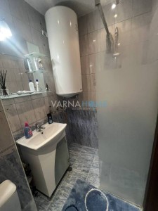 Двустаен апартамент за продажба Варна Чайка
