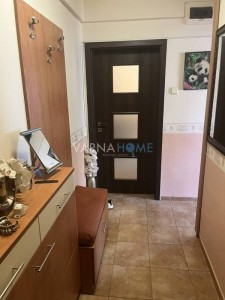 Двустаен апартамент за продажба Варна Чайка - Photo 2