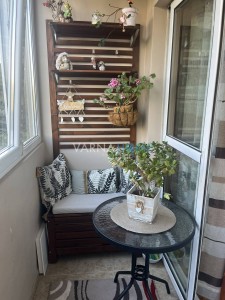 Двустаен апартамент за продажба Варна Чайка - Photo 3