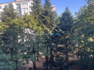 Двустаен апартамент за продажба Варна Чайка