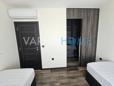 Двустаен апартамент дава под наем Варна Виница - Photo 5