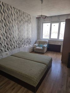 Двустаен апартамент за продажба Варна Левски - Photo 2