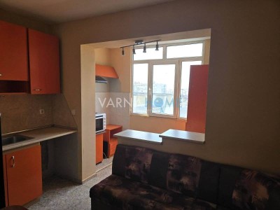 Двустаен апартамент за продажба Варна Левски - Photo 3