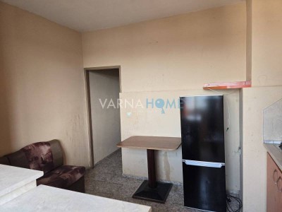 Двустаен апартамент за продажба Варна Левски - Photo 4