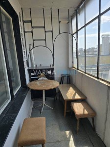 Двустаен апартамент за продажба Варна Левски - Photo 7