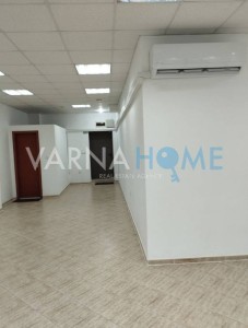 Магазин дава под наем Варна Левски