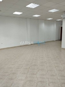Магазин дава под наем Варна Левски