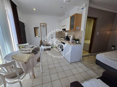 Едностаен апартамент за продажба Варна Виница - Photo 2