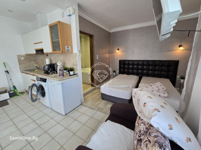 Едностаен апартамент за продажба Варна Виница - Photo 3