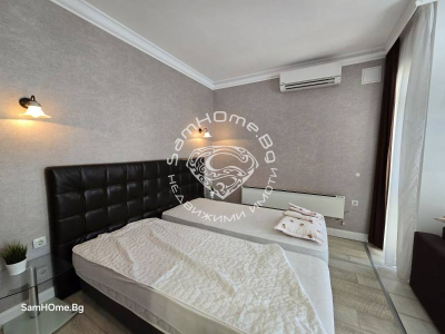 Едностаен апартамент за продажба Варна Виница - Photo 4