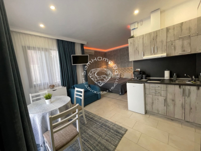 Едностаен апартамент за продажба Варна Виница - Photo 8