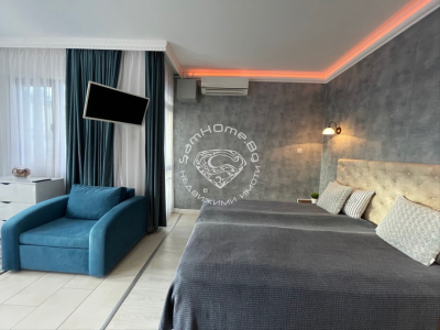 Едностаен апартамент за продажба Варна Виница - Photo 10