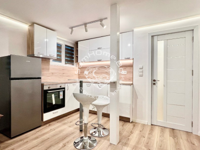 Двустаен апартамент за продажба Варна Чайка - Photo 3