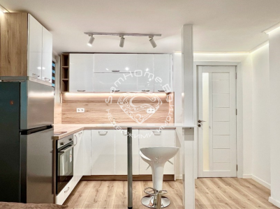 Двустаен апартамент за продажба Варна Чайка - Photo 4