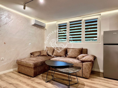 Двустаен апартамент за продажба Варна Чайка - Photo 5