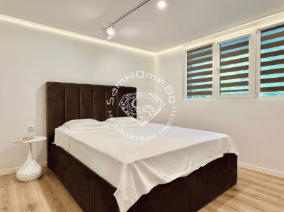 Двустаен апартамент за продажба Варна Чайка - Photo 6