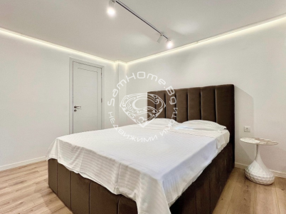 Двустаен апартамент за продажба Варна Чайка - Photo 7