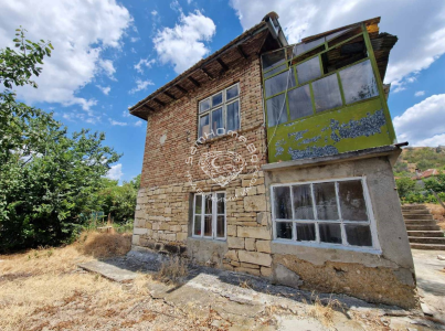 Къща за продажба Варна област с.Чернево