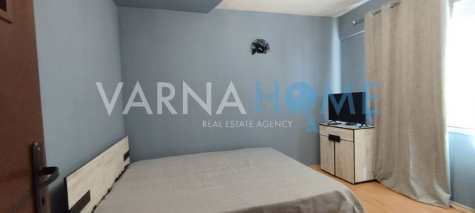 Тристаен апартамент за продажба Варна Владиславово