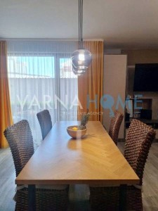 Двустаен апартамент за продажба Варна м-т Евксиноград - Photo 3