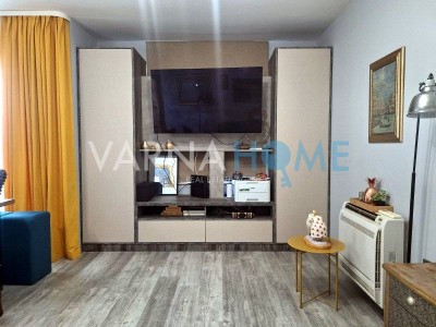 Двустаен апартамент за продажба Варна м-т Евксиноград - Photo 4