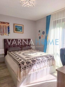 Двустаен апартамент за продажба Варна м-т Евксиноград - Photo 6